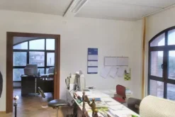 #19864 Porzione di fabbricato industriale con resede esclusivo