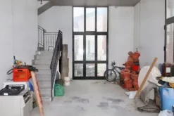#19864 Porzione di fabbricato industriale con resede esclusivo