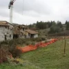 #3517 Porzione di lottizzazione “Borgo Lecchi” - 3 lotti edificati