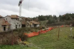 #3517 Porzione di lottizzazione “Borgo Lecchi” - 3 lotti edificati