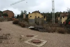 #3517 Porzione di lottizzazione “Borgo Lecchi” - 3 lotti edificati