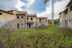 #3517 Porzione di lottizzazione “Borgo Lecchi” - 3 lotti edificati