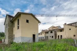 #3517 Porzione di lottizzazione “Borgo Lecchi” - 3 lotti edificati