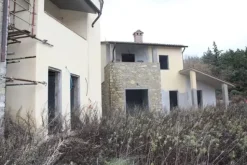 #3517 Porzione di lottizzazione “Borgo Lecchi” - 3 lotti edificati