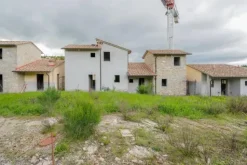 #3517 Porzione di lottizzazione “Borgo Lecchi” - 3 lotti edificati