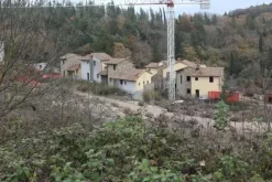 #3517 Porzione di lottizzazione “Borgo Lecchi” - 3 lotti edificati