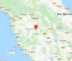#3517 Porzione di lottizzazione “Borgo Lecchi” - 3 lotti edificati