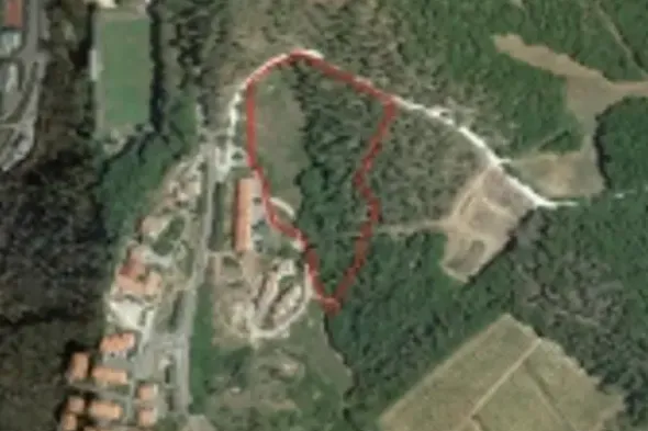 #3510 Porzione di lottizzazione “Borgo Lecchi”