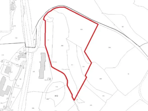#3510 Porzione di lottizzazione “Borgo Lecchi”