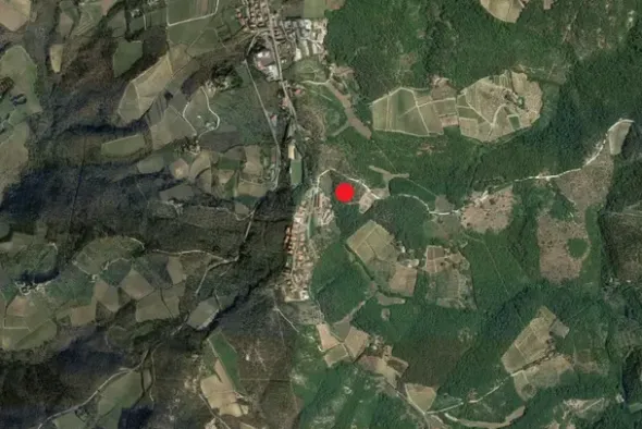 #3510 Porzione di lottizzazione “Borgo Lecchi”