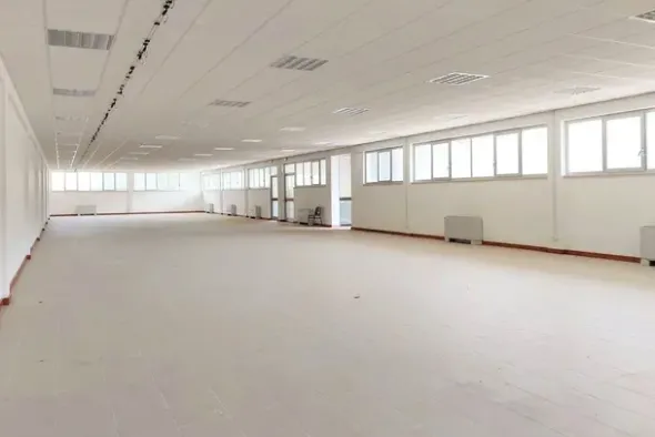 #21097 Porzione di opificio da frazionare (comparto 1)