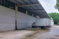 #21097 Porzione di opificio da frazionare (comparto 1)