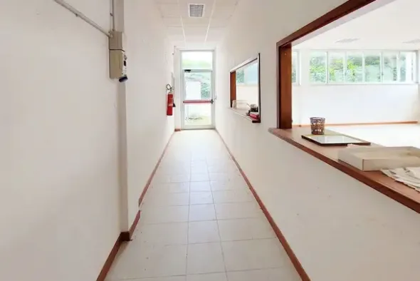 #21097 Porzione di opificio da frazionare (comparto 1)