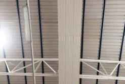 #21097 Porzione di opificio da frazionare (comparto 1)