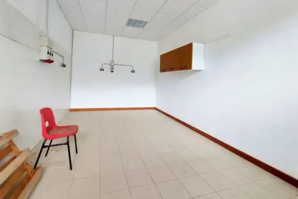 #21097 Porzione di opificio da frazionare (comparto 1)