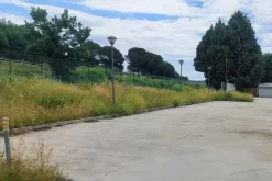 #21097 Porzione di opificio da frazionare (comparto 1)