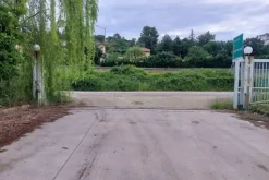 #21097 Porzione di opificio da frazionare (comparto 1)
