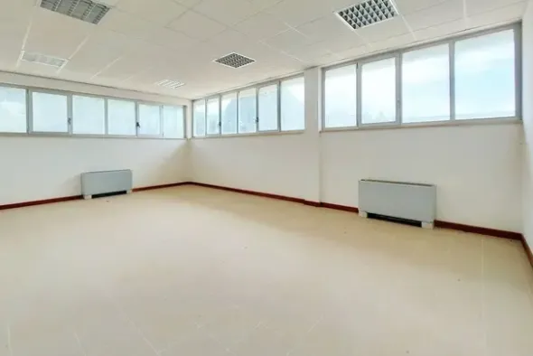 #21097 Porzione di opificio da frazionare (comparto 1)