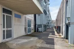 #21099 Porzione di opificio da frazionare (comparto 3)
