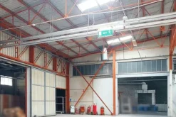 #21099 Porzione di opificio da frazionare (comparto 3)