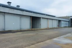 #21099 Porzione di opificio da frazionare (comparto 3)