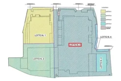 #21099 Porzione di opificio da frazionare (comparto 3)