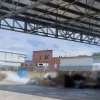 #21098 Porzione di opificio da frazionare (comparto 2)