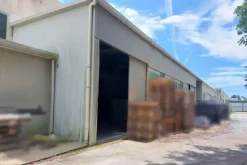 #21098 Porzione di opificio da frazionare (comparto 2)
