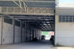 #21098 Porzione di opificio da frazionare (comparto 2)