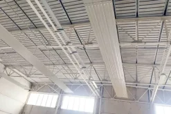 #21098 Porzione di opificio da frazionare (comparto 2)
