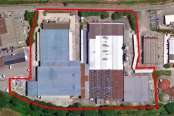 #21098 Porzione di opificio da frazionare (comparto 2)