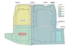 #21098 Porzione di opificio da frazionare (comparto 2)