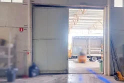 #21098 Porzione di opificio da frazionare (comparto 2)
