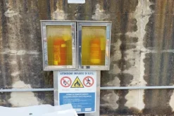 #21098 Porzione di opificio da frazionare (comparto 2)