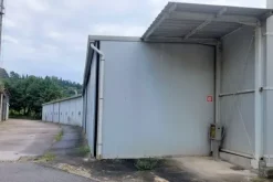 #21100 Porzione di opificio da frazionare (comparto 4)