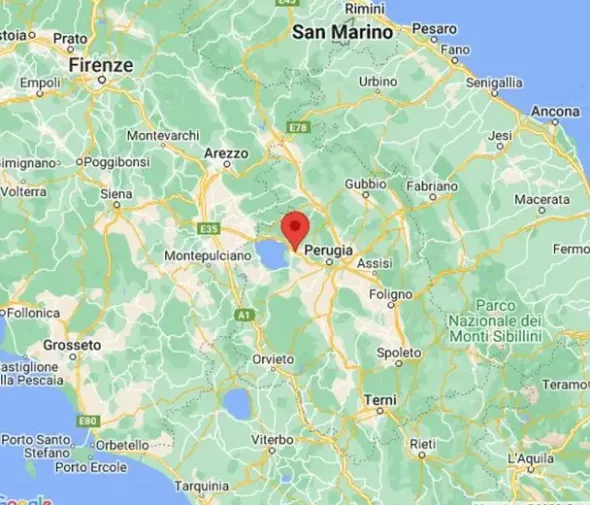 #21100 Porzione di opificio da frazionare (comparto 4)