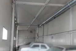 #21100 Porzione di opificio da frazionare (comparto 4)