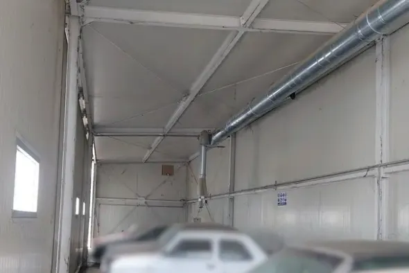 #21100 Porzione di opificio da frazionare (comparto 4)