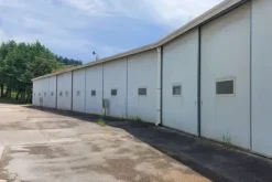 #21100 Porzione di opificio da frazionare (comparto 4)