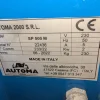 POSIZIONATORE DI SALDATURA