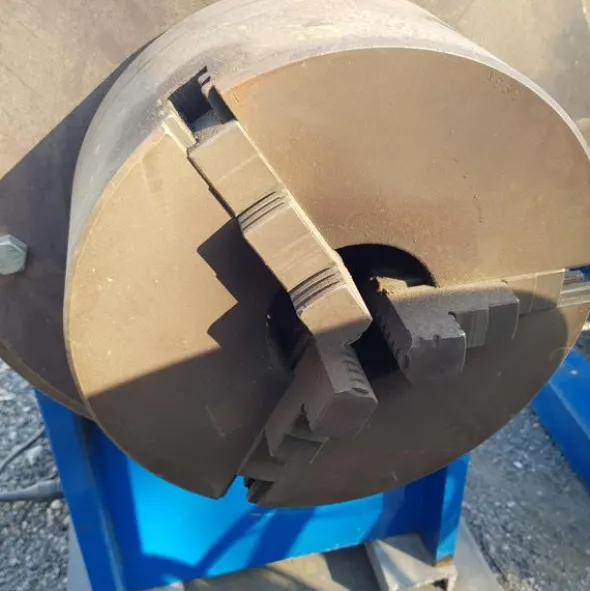 2#4425 Posizionatore di saldatura elettromeccanica MB Traf 75