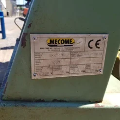 6#4424 Posizionatore di saldatura MECOME TRK 150