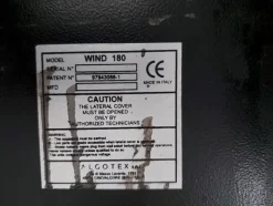 19#8109 Postazione CAD