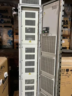 POWER DRIVE MD2S100T