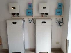 Power start up innovativa ad alto valore tecnologico