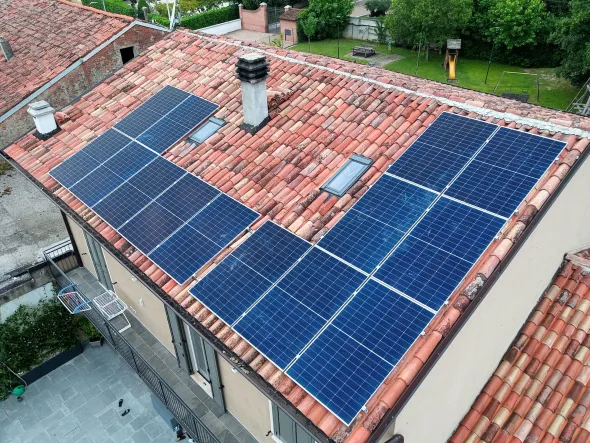 Power start up innovativa ad alto valore tecnologico