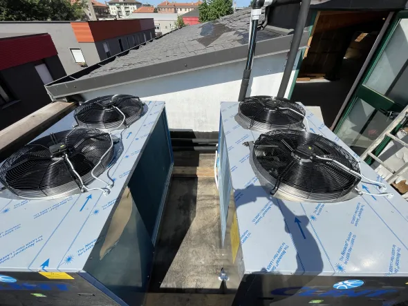 Power start up innovativa ad alto valore tecnologico