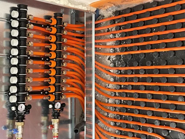 Power start up innovativa ad alto valore tecnologico