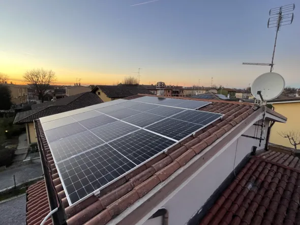 Power start up innovativa ad alto valore tecnologico