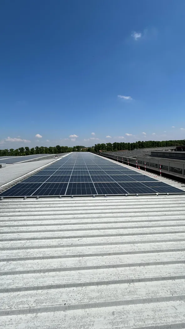 Power start up innovativa ad alto valore tecnologico